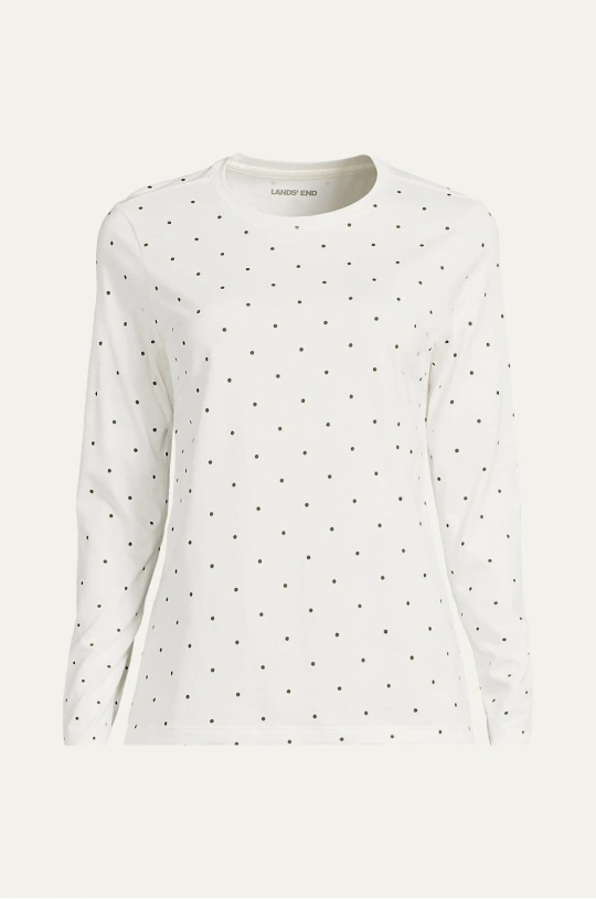 Supima Shirt