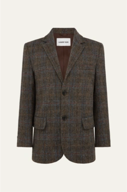 Harris Tweed Blazer