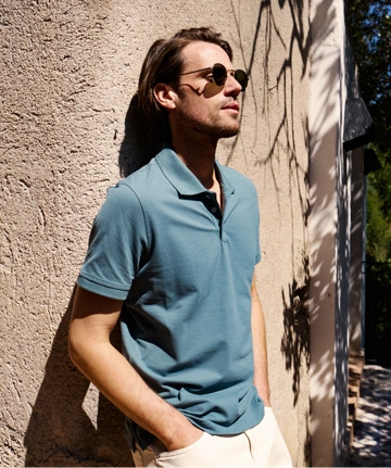 Lands' End - Herrenmode