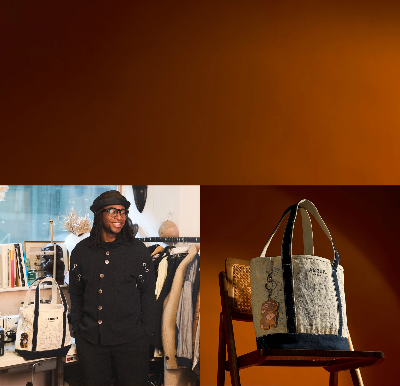 Lands' End - Danke fürs Teilnehmen