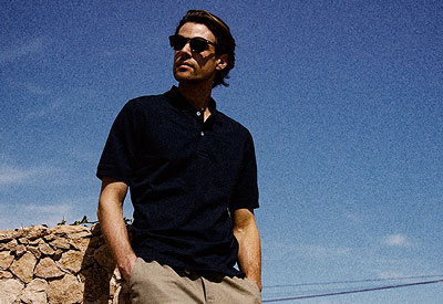 Tages-Deal - Supima Polo