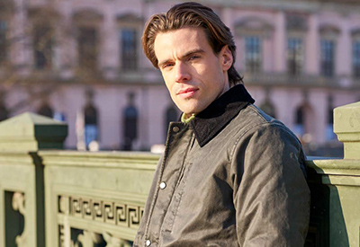 Neue Lagen Für Herren