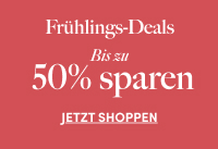 Frühlings-Deals
