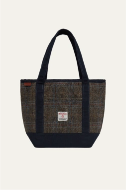 Harris Tweed Tasche