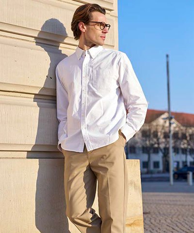 Neuheiten für Herren