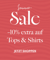 10% extra auf Tops