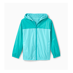 Kinderjacken, die mitwachsen