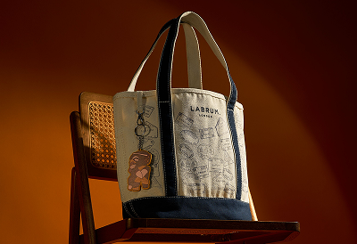 Designer-Tasche gewinnen