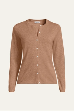 Kaschmir-Cardigan