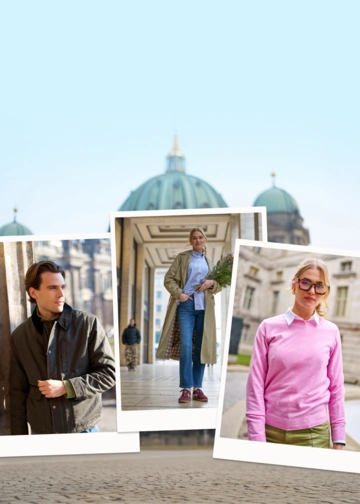 Lands' End - Scotland Travel Competition