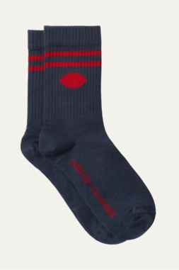 Lulu Guinness Socken