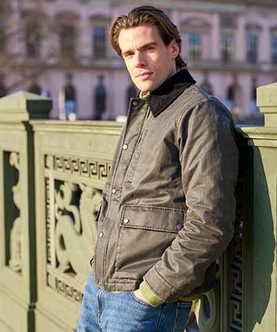 Neue Lagen Für Herren