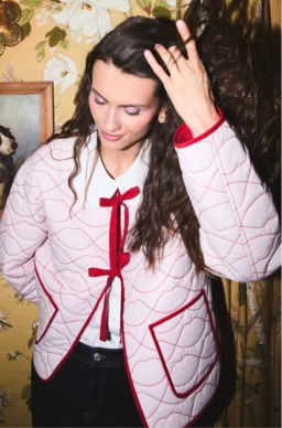 Lands' End - Fran’s Edit