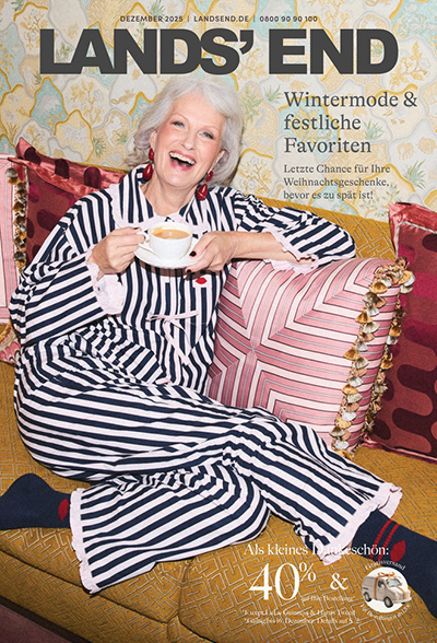 Online-Katalog für Damen