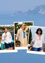 Lands' End - Scotland Travel Competition