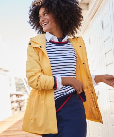 landsend sale damen jacken