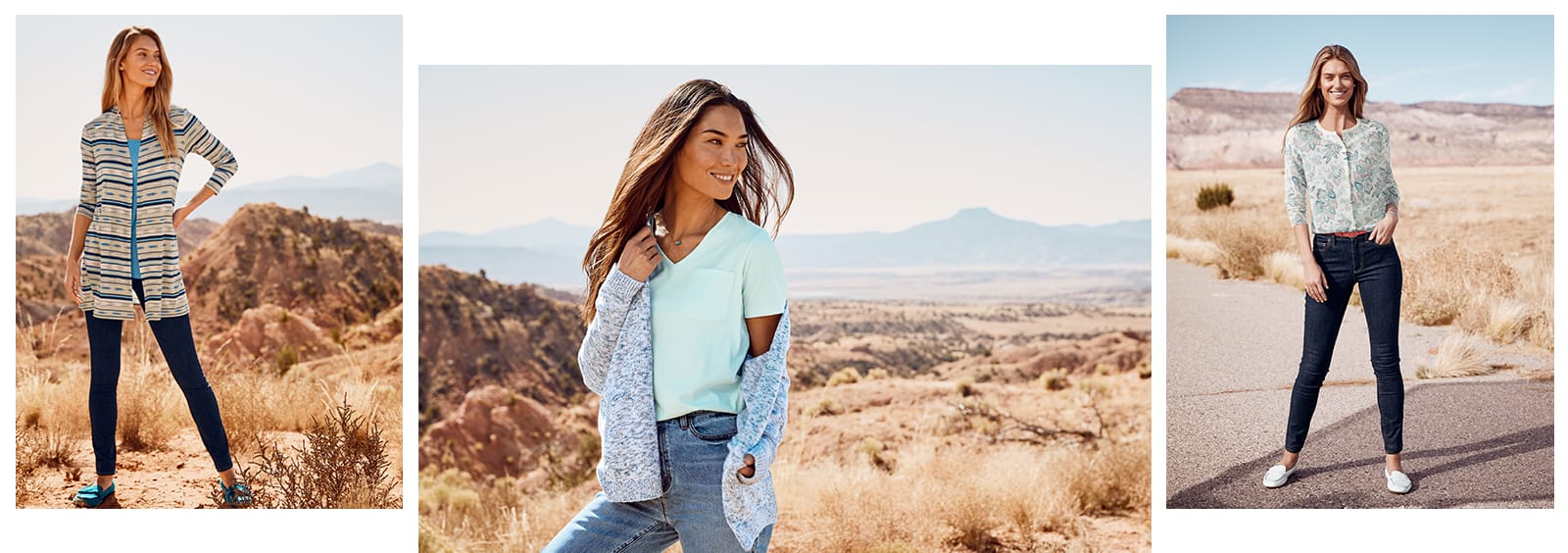 5 Möglichkeiten, eine Strickjacke für jede Gelegenheit zu stylen