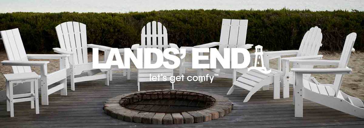 Sind Adirondack-Stühle gut für Ihren Rücken?