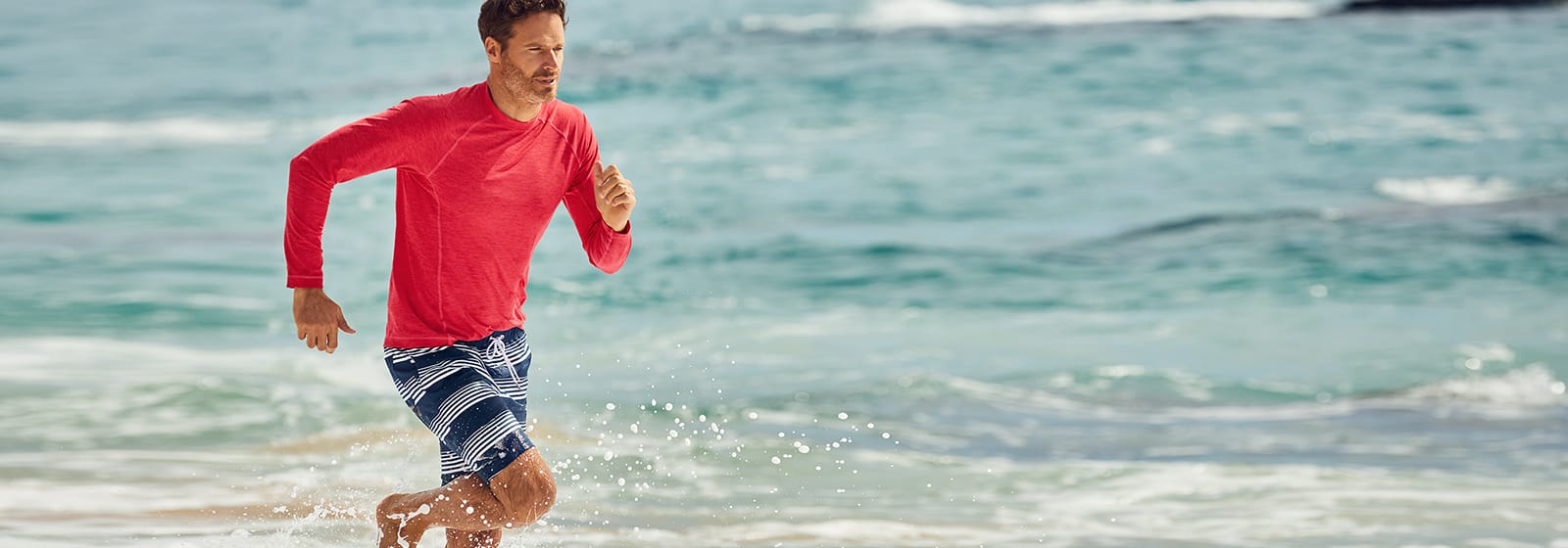 Sind Board-Shorts das Gleiche wie Badehosen?