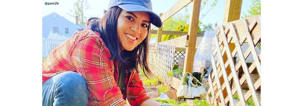 Die richtige Kleidung für die Gartenarbeit