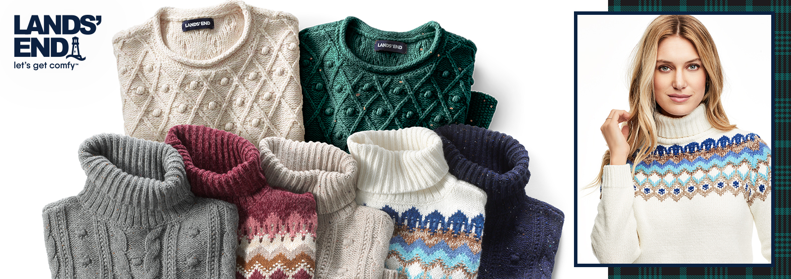 Wie Sie Ihren Pullover im Winter aufpeppen können
