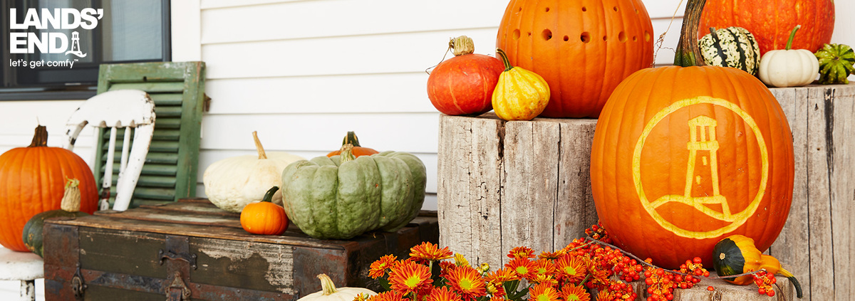 Herbstliche Dekorationsideen für Ihr Zuhause