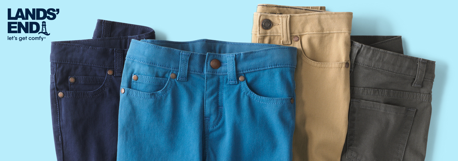 Schmal, kräftig oder groß? Wie Sie eine bequeme Passform für Ihr Kind finden