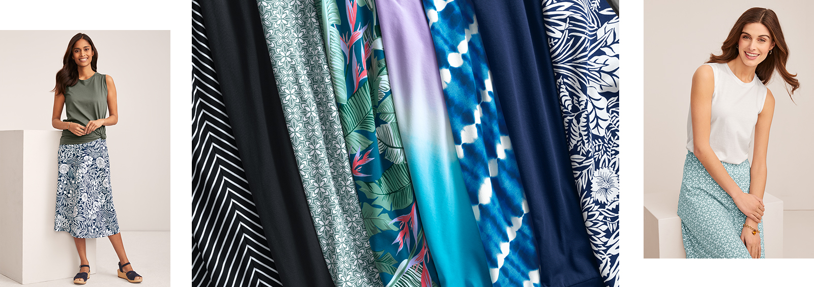 Sommer-Outfits fürs Büro, damit Sie bei der Arbeit cool bleiben