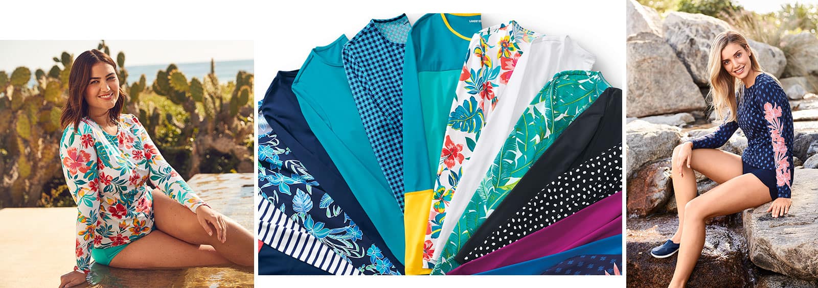 Für welche Aktivitäten eignen sich Schwimm-T-Shirts