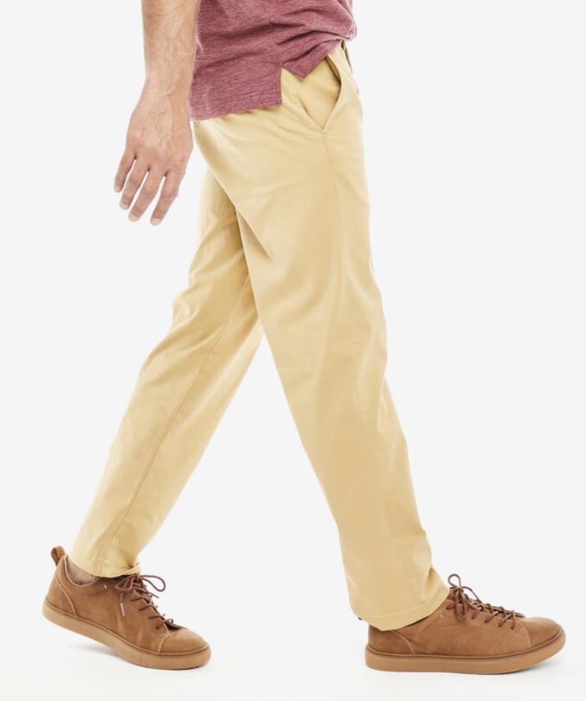 Lands' End - American Classics - Chinos