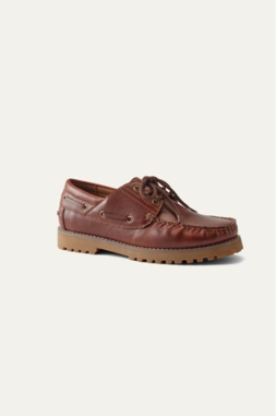 Bootsschuhe