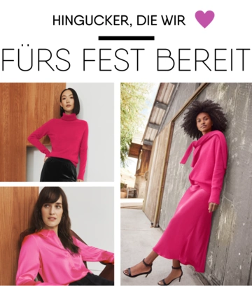 Lands' End - Hingucker, die wir lieben