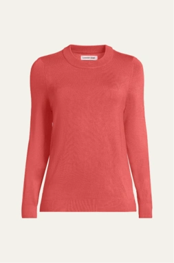 Pullover & Strickjacken