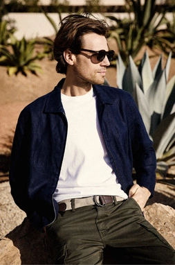 zur leinen-kollektion