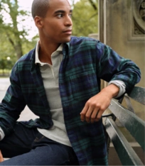 Lands' End - Geschenke für Ihn