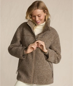 Lands' End - Fleece