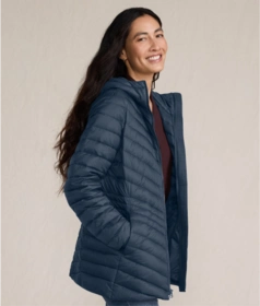 Lands' End - DAMENJACKEN