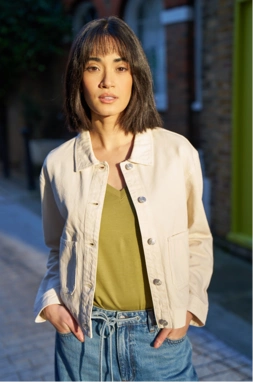 Damen Jacken & Neuheiten