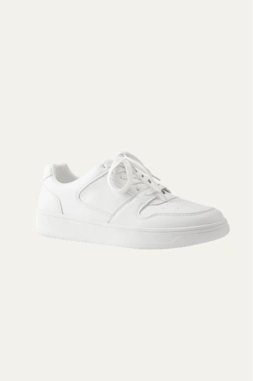 Schnürsneaker