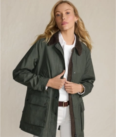 Lands' End - REGENMODE