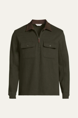 Category - Pullover & Strickjacken