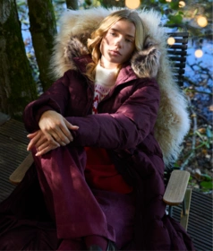 Lands' End - Stepp- & Daunenjacken