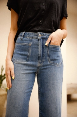 Zum Denim-Guide