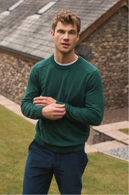 pullover & strickjacken