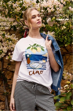 Shirts & Tops