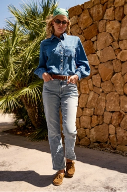 Recover™ Denim Jeans