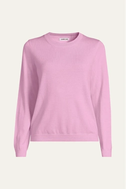 Pullover & Strickjacken