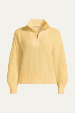 Pullover & Strickjacken