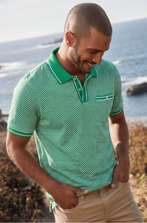 Poloshirt