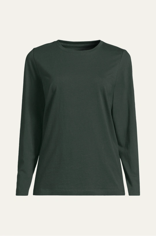 Langarm-Shirt